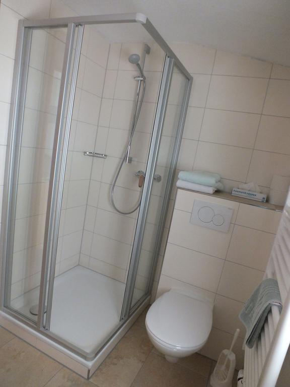 Pension Blauer Gamsbock Kiefersfelden Ruang foto